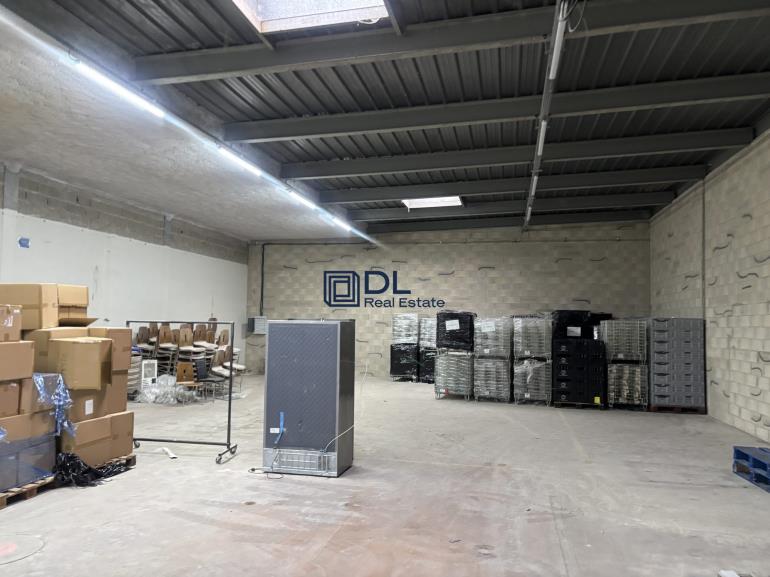 Entrepôt à louer à Noisy-le-Grand - 560 m²
