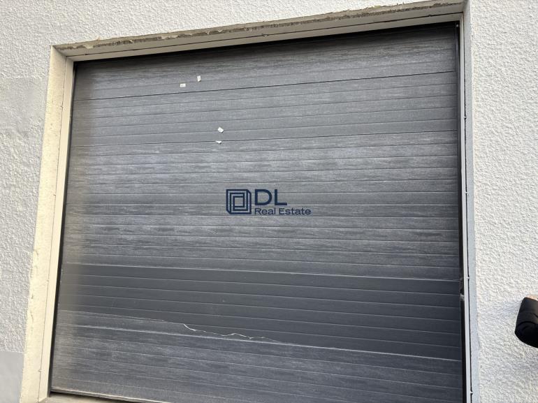 Entrepôt à louer à Noisy-le-Grand - 560 m²