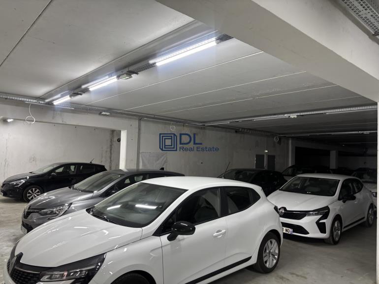 Entrepôt à louer à Neuilly-sur-Marne - 2 200 m²