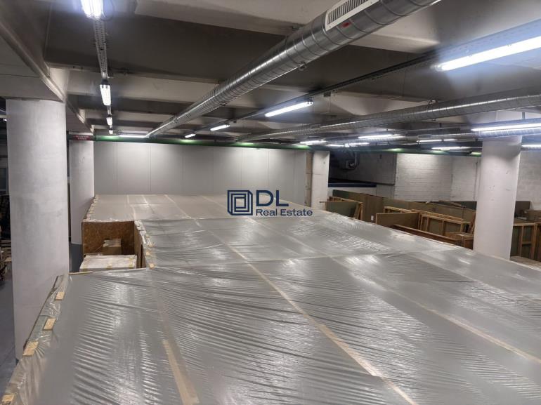 Entrepôt à vendre à Bagnolet - 1 218 m²