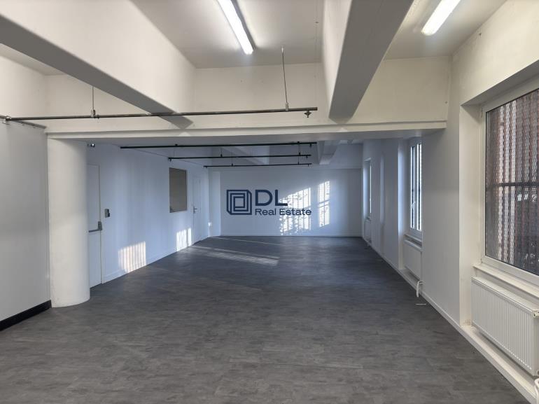 Entrepôt à vendre à Bagnolet - 1 218 m²