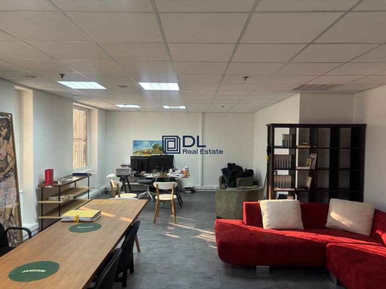 Entrepôt à vendre à Bagnolet - 1 218 m²