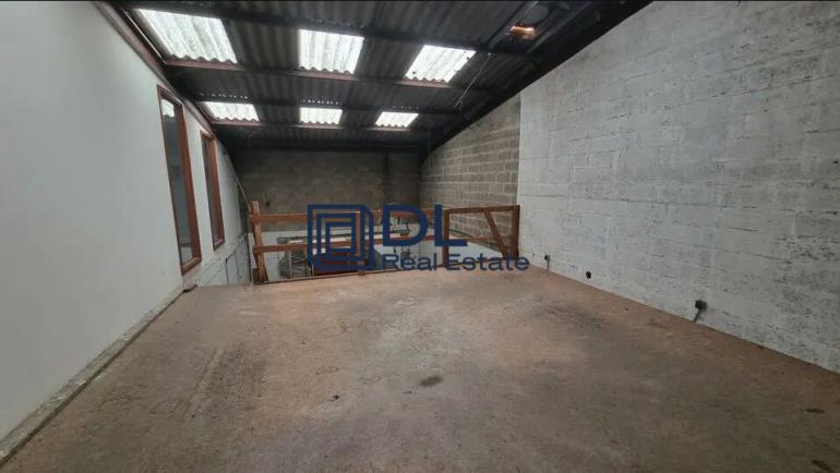 Entrepôt à louer à Roissy-en-Brie - 482 m²