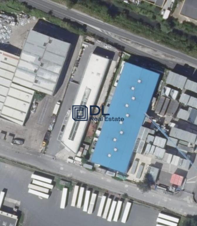 Entrepôt à vendre à Tournan-en-Brie - 832 m²