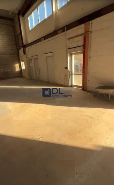 Entrepôt à louer à Crosne - 600 m²