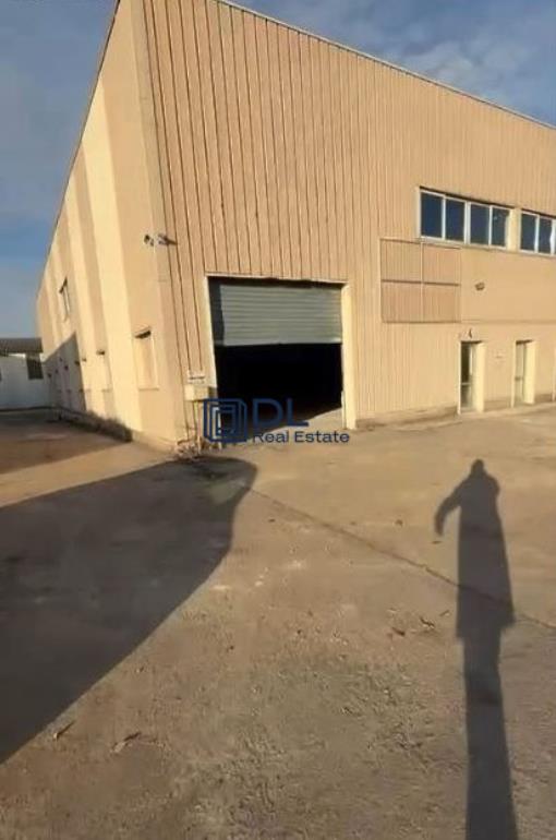 Entrepôt à louer à Crosne - 600 m²