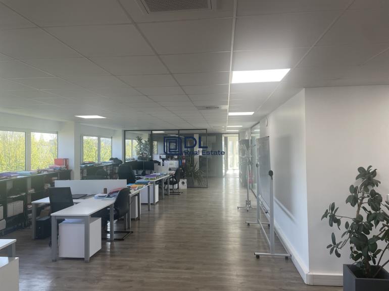 Entrepôt à louer à Garges-lès-Gonesse - 0 m²