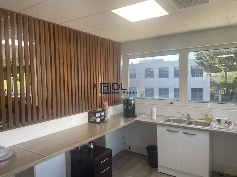 Entrepôt à louer à Garges-lès-Gonesse - 0 m²