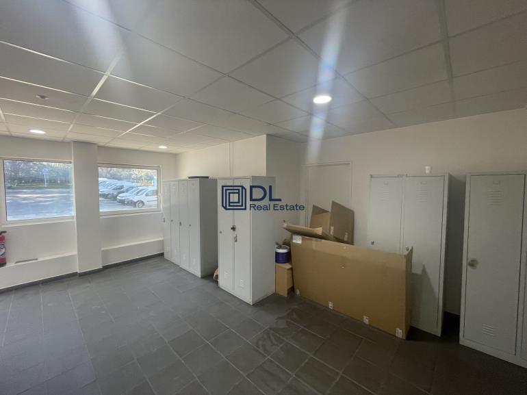Entrepôt à louer à Garges-lès-Gonesse - 0 m²