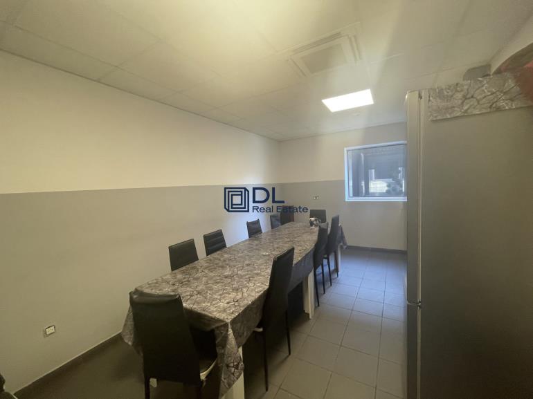 Entrepôt à louer à Garges-lès-Gonesse - 0 m²