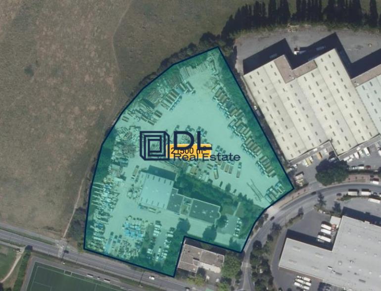 Entrepôt à louer à Garges-lès-Gonesse - 0 m²