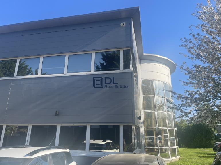 Entrepôt à louer à Garges-lès-Gonesse - 0 m²