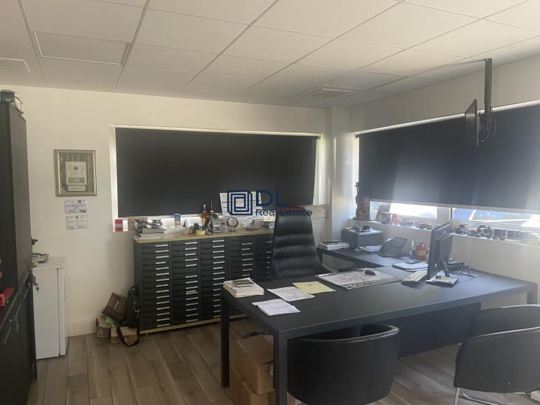 Entrepôt à louer à Garges-lès-Gonesse - 0 m²