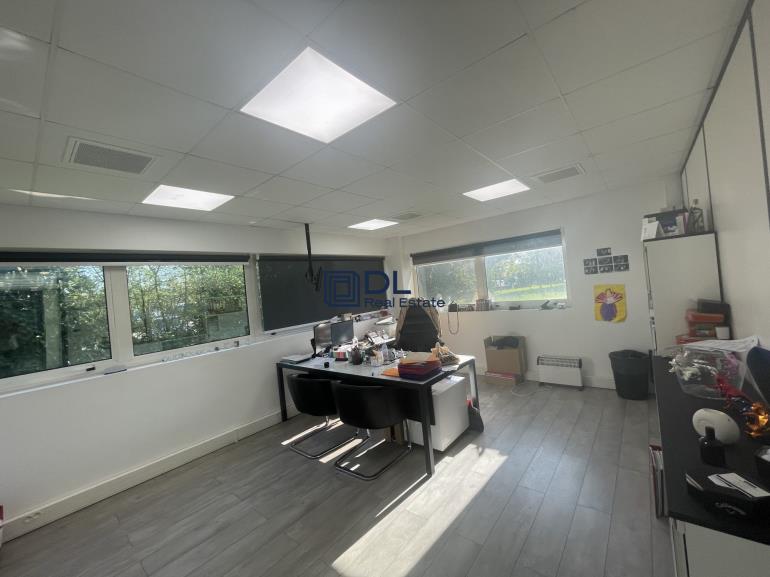 Entrepôt à louer à Garges-lès-Gonesse - 0 m²