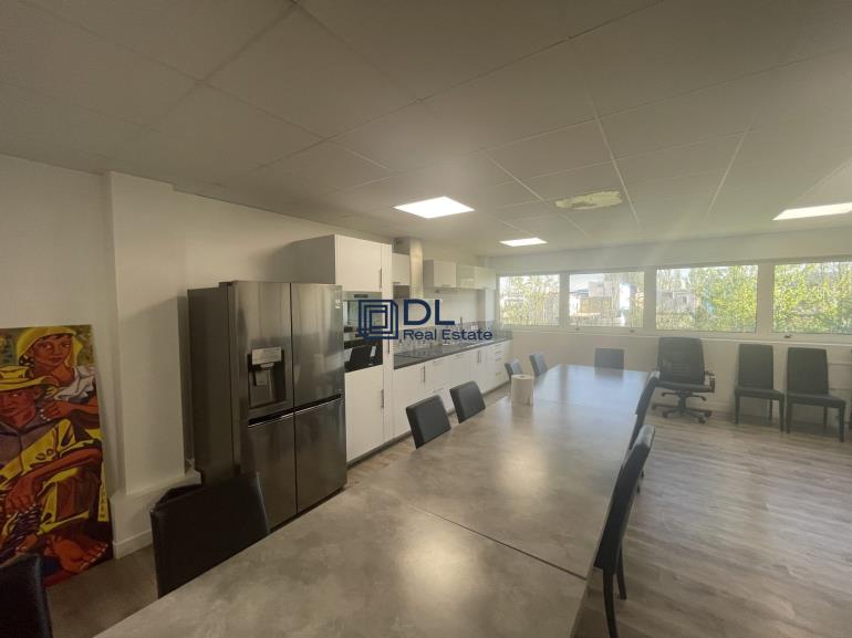 Entrepôt à louer à Garges-lès-Gonesse - 0 m²