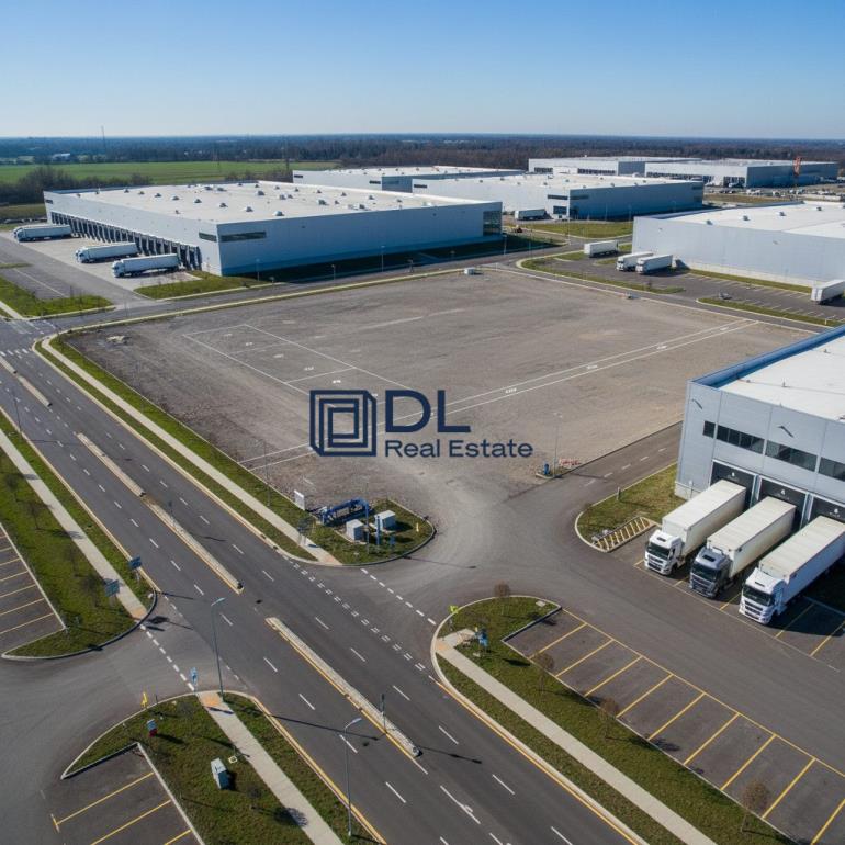 Entrepôt à louer à Garges-lès-Gonesse - 1 700 m²