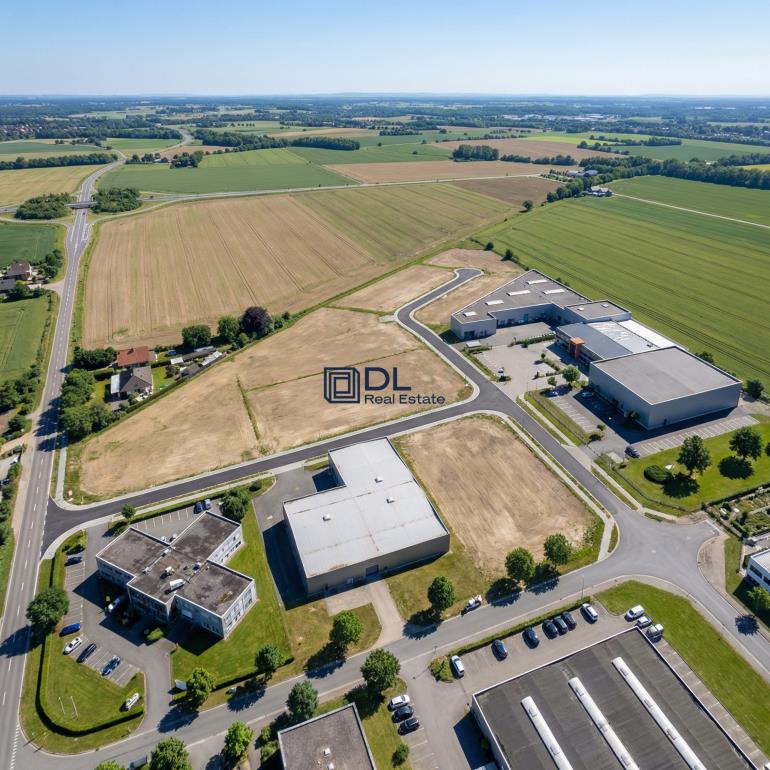 Entrepôt à louer à Garges-lès-Gonesse - 1 700 m²