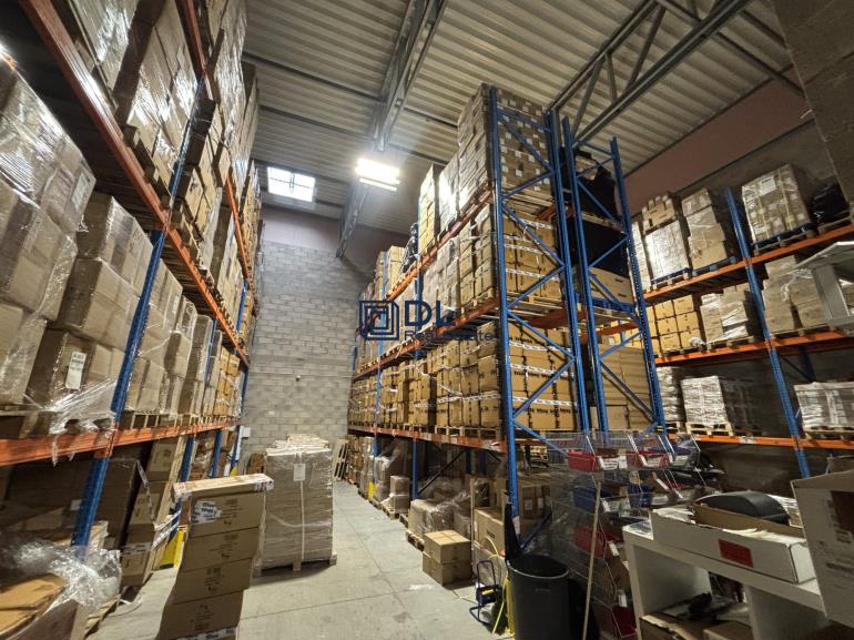 Entrepôt à louer à Courtry - 300 m²