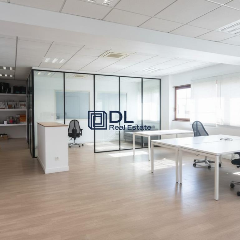 Entrepôt à vendre à Lieusaint - 350 m²