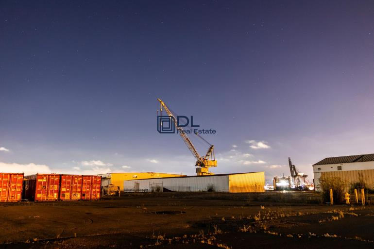 Terrain à vendre à Varennes-Jarcy - 5 000 m²