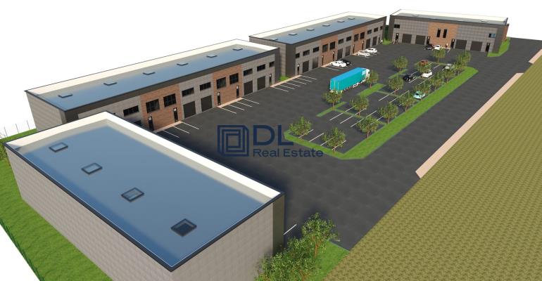 Terrain à vendre à Varennes-Jarcy - 5 000 m²