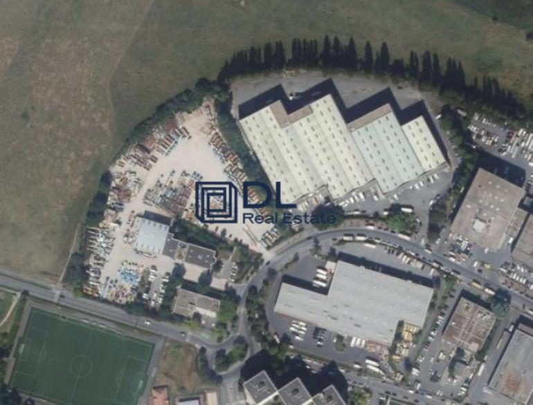 Terrain à louer à Garges-lès-Gonesse - 12 752 m²