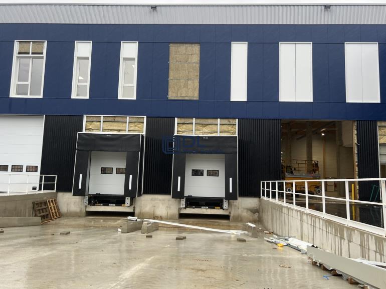 Entrepôt à louer à Moissy-Cramayel - 823 m²