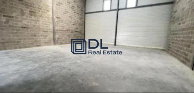 Entrepôt à louer à Feucherolles - 178 m²