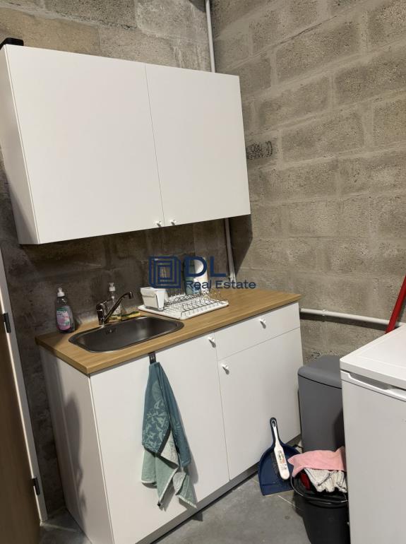 Entrepôt à louer à Feucherolles - 178 m²