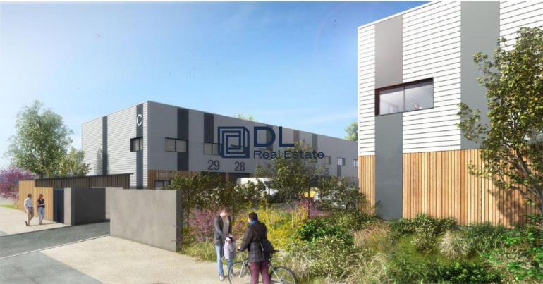 Entrepôt à vendre à Wattrelos - 6 135 m²
