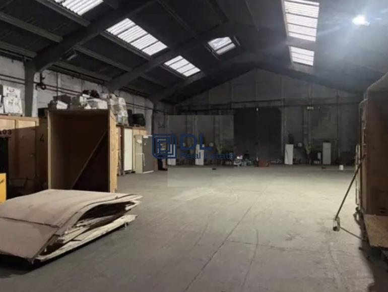 Entrepôt à louer à Gondecourt - 900 m²