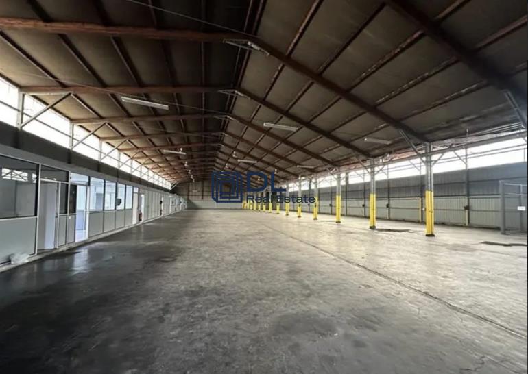 Entrepôt à louer à Seclin - 5 000 m²