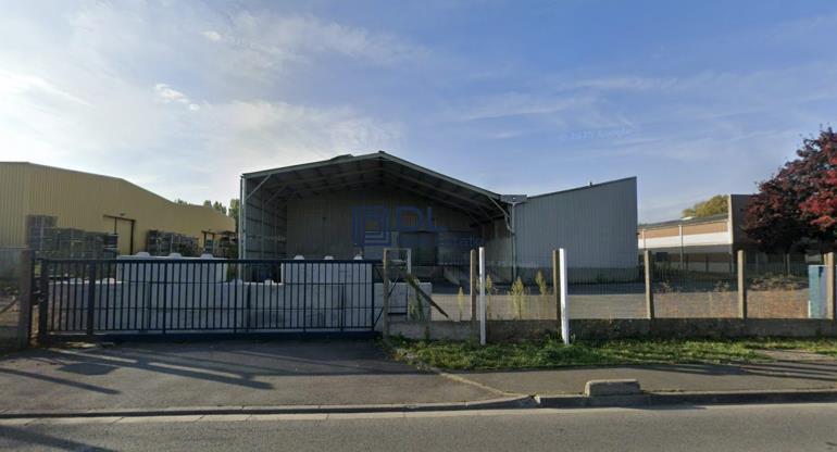 Entrepôt à vendre à Seclin - 5 000 m²