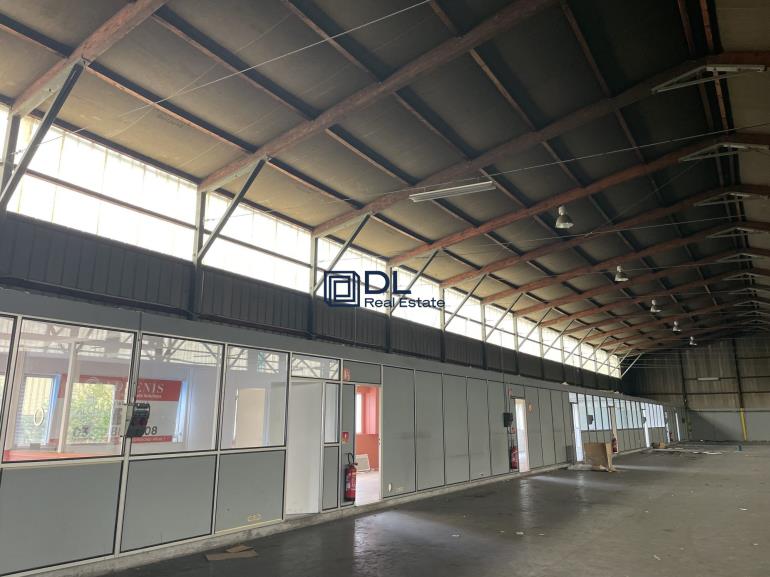 Entrepôt à vendre à Seclin - 2 160 m²