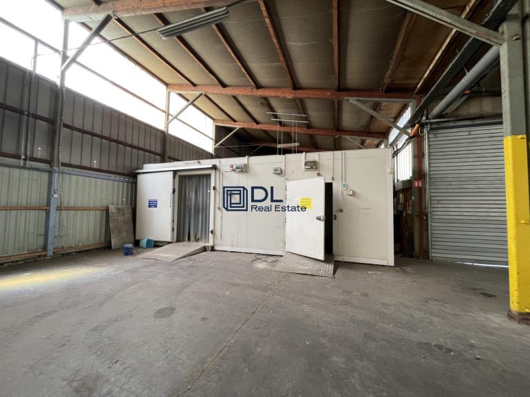 Entrepôt à vendre à Seclin - 2 160 m²