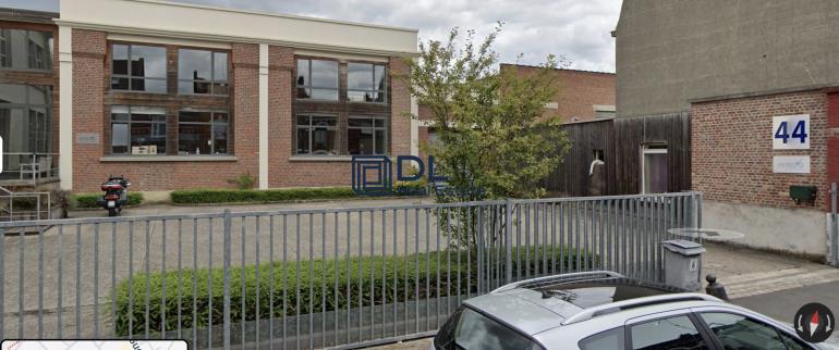 Entrepôt à louer à Lys-lez-Lannoy - 7 197 m²