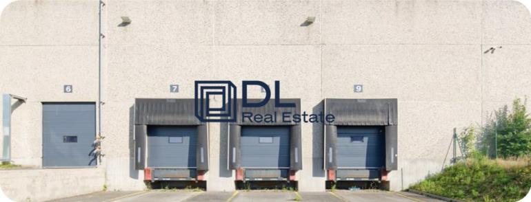 Entrepôt à louer à Templemars - 12 672 m²