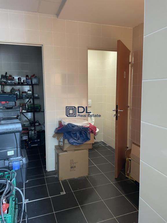 Entrepôt à louer à Hem - 400 m²