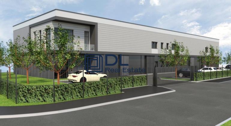 Entrepôt à vendre à Morainvilliers - 309 m²