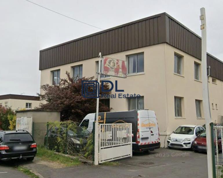 Bureau à vendre à Morsang-sur-Orge - 475 m²
