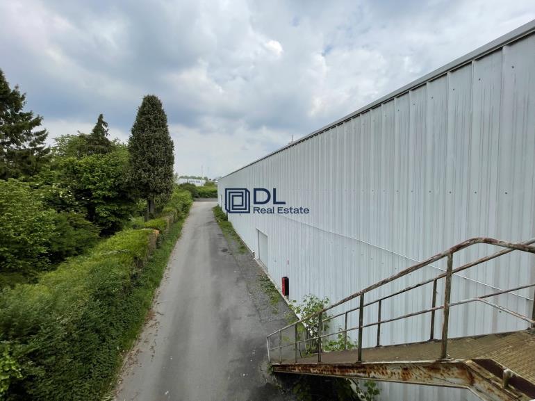 Entrepôt à louer à Villeneuve-d Ascq - 2 187 m²