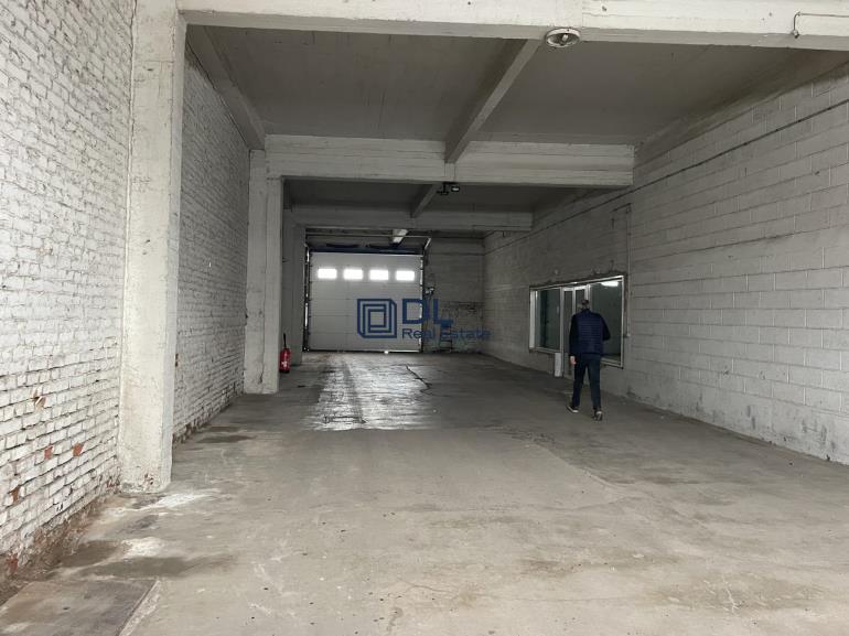 Entrepôt à louer à Villeneuve-d Ascq - 2 187 m²