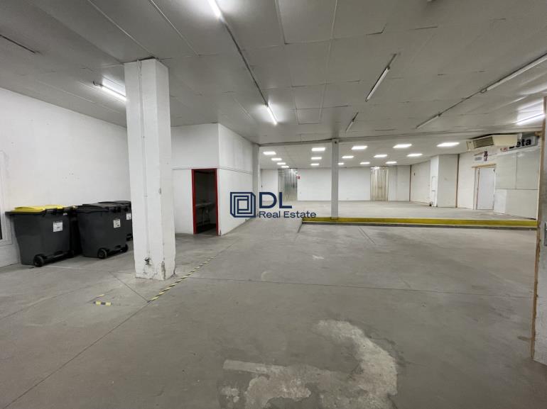 Entrepôt à louer à Villeneuve-d Ascq - 2 187 m²
