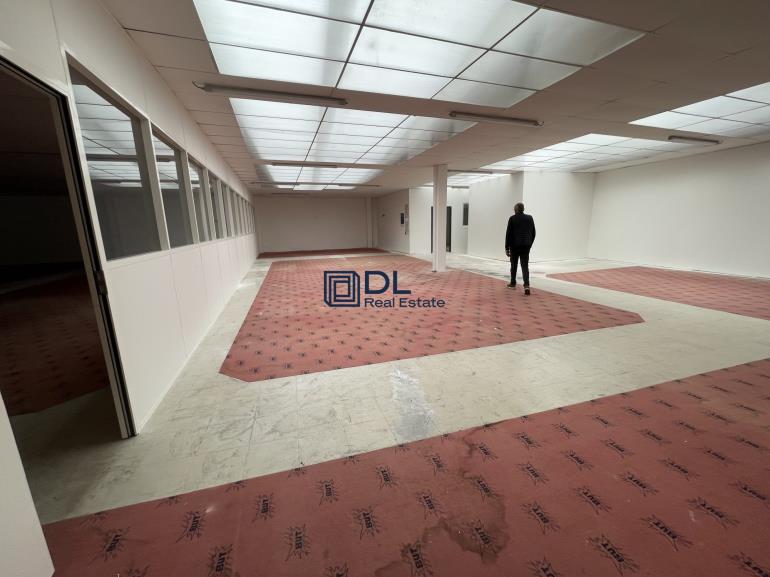 Entrepôt à louer à Villeneuve-d Ascq - 2 187 m²