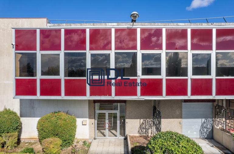 Entrepôt à louer à Maurepas - 4 733 m²