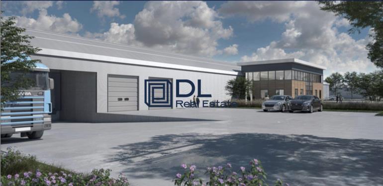 Entrepôt à louer à Fretin - 3 239 m²
