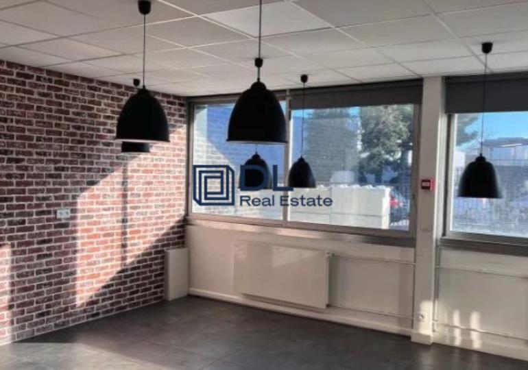 Entrepôt à vendre à Morangis - 2 380 m²