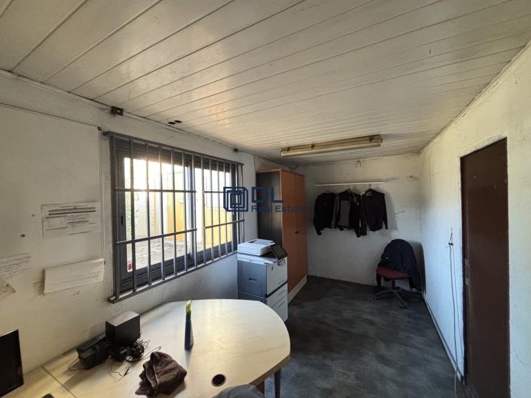 Entrepôt à vendre à Alfortville - 340 m²