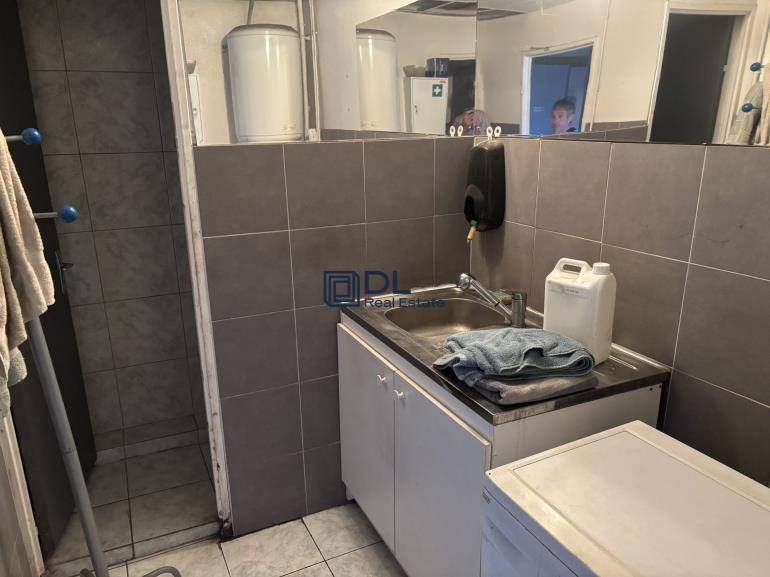 Entrepôt à vendre à Alfortville - 340 m²