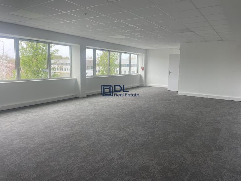 Entrepôt à louer à Roncq - 1 121 m²
